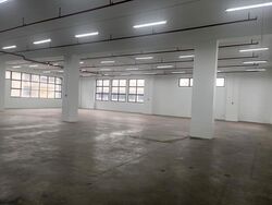 Aps Industrial Building (D20), Factory #624028371